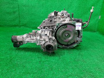 АКПП НА MITSUBISHI OUTLANDER CW5W 4B12