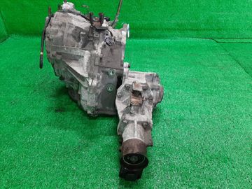 АКПП НА MITSUBISHI OUTLANDER CW5W 4B12