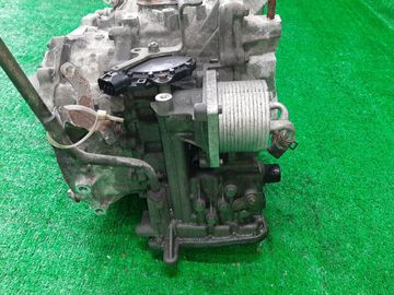 АКПП НА MITSUBISHI OUTLANDER CW5W 4B12