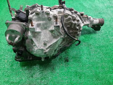 АКПП НА MITSUBISHI OUTLANDER CW5W 4B12