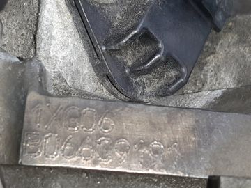 АКПП НА MITSUBISHI OUTLANDER CW5W 4B12