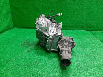 АКПП НА MITSUBISHI OUTLANDER CW5W 4B12