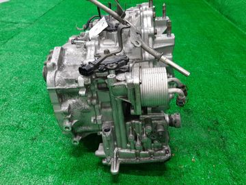 АКПП НА MITSUBISHI OUTLANDER CW5W 4B12