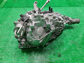 АКПП НА MITSUBISHI OUTLANDER CW5W 4B12