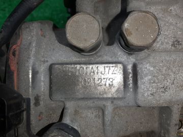 АКПП НА MITSUBISHI LANCER CEDIA CS2W 4G15