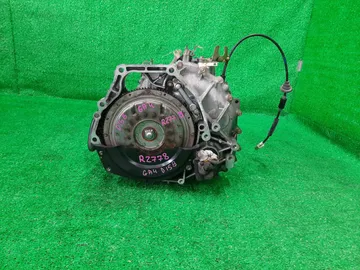 АКПП НА HONDA CAPA GA4 D15B