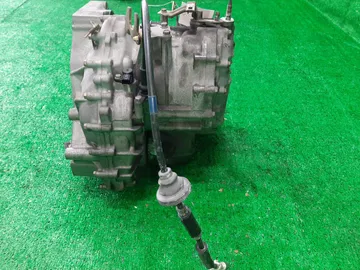 АКПП НА HONDA CAPA GA4 D15B