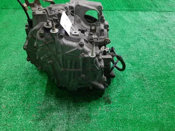 АКПП НА HONDA CAPA GA4 D15B