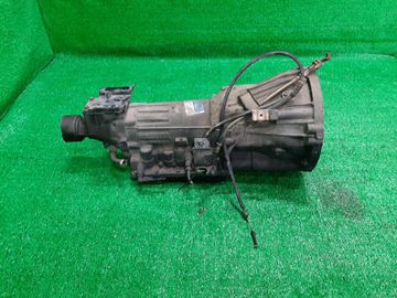 АКПП НА TOYOTA TOWN ACE KM70 7K-E