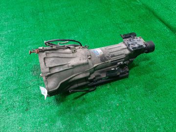 АКПП НА TOYOTA TOWN ACE KM70 7K-E