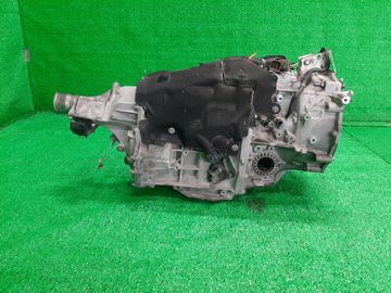 АКПП НА SUBARU EXIGA YAM FB25