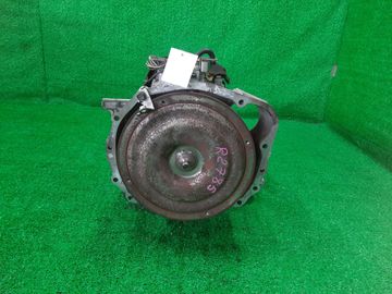 АКПП НА SUBARU EXIGA YAM FB25