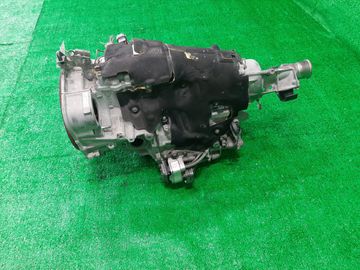 АКПП НА SUBARU EXIGA YAM FB25