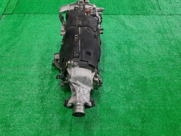 АКПП НА SUBARU EXIGA YAM FB25