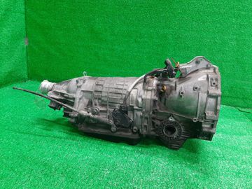 АКПП НА SUBARU LEGACY BP9 EJ253