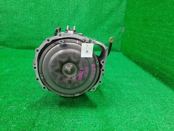 АКПП НА SUBARU LEGACY BP9 EJ253