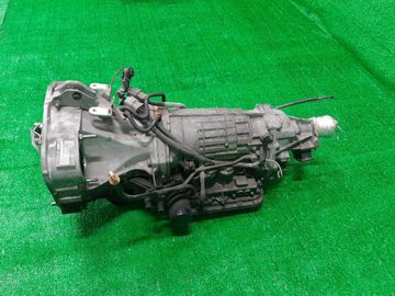 АКПП НА SUBARU LEGACY BP9 EJ253