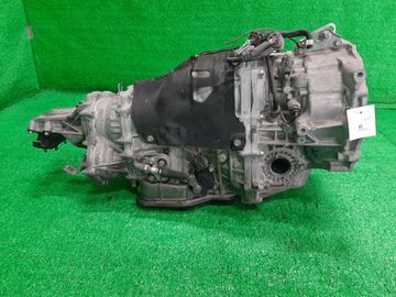 АКПП НА SUBARU EXIGA YA4 EJ204