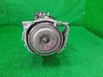 АКПП НА SUBARU EXIGA YA4 EJ204