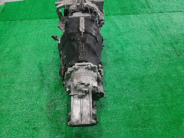 АКПП НА SUBARU EXIGA YA4 EJ204