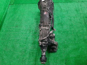 АКПП НА SUZUKI ESCUDO TDA4W J24B