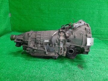 АКПП НА SUBARU LEGACY BP5 EJ204