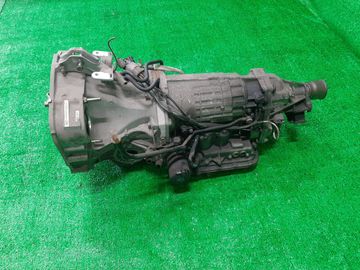 АКПП НА SUBARU LEGACY BP5 EJ204