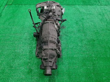 АКПП НА SUBARU LEGACY BP5 EJ204