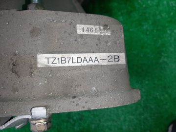 АКПП НА SUBARU LEGACY BP5 EJ204