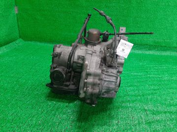 АКПП НА MAZDA DEMIO DW3W B3