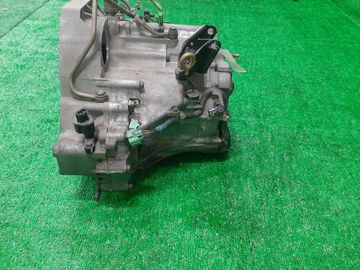 АКПП НА HONDA STEPWGN RF1 B20B