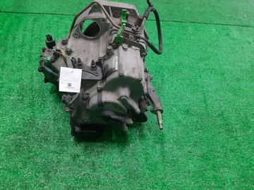 АКПП НА HONDA STEPWGN RF1 B20B