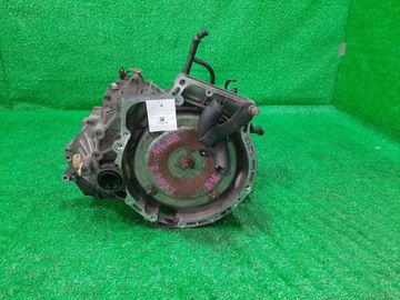 АКПП НА MAZDA DEMIO DW3W B3E
