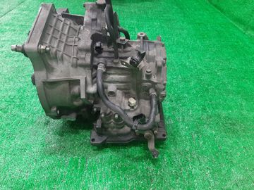 АКПП НА MAZDA DEMIO DW3W B3E