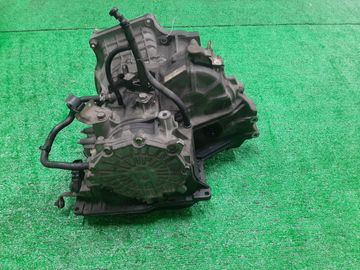 АКПП НА MAZDA DEMIO DW3W B3E