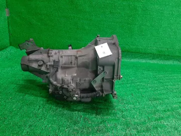 АКПП НА TOYOTA TOWN ACE S402M 3SZ-VE