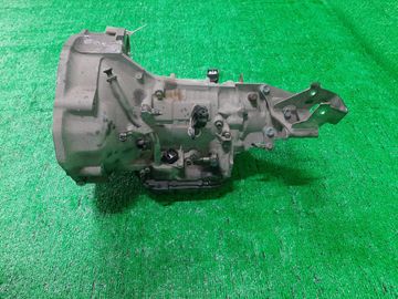 АКПП НА TOYOTA TOWN ACE S402M 3SZ-VE