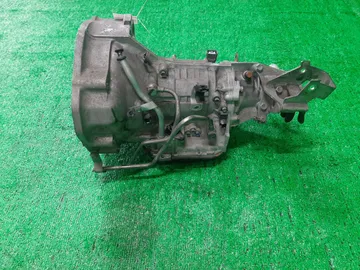 АКПП НА TOYOTA LITE ACE S402M 3SZ-VE