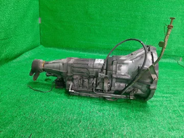 АКПП НА TOYOTA CROWN COMFORT SXS13 3S-FE