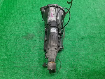 АКПП НА TOYOTA CROWN COMFORT SXS13 3S-FE