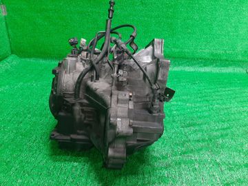 АКПП НА MAZDA DEMIO DW5W B5E