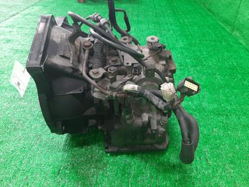 АКПП НА MAZDA DEMIO DW5W B5E