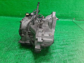 АКПП НА MAZDA DEMIO DW5W B5