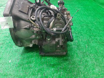 АКПП НА MAZDA DEMIO DW5W B5