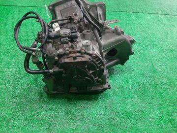 АКПП НА MAZDA DEMIO DW5W B5