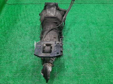 АКПП НА MAZDA BONGO SK82V F8