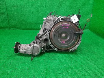 АКПП НА HONDA LEGEND KB1 J35A