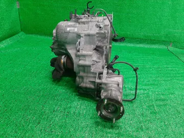 АКПП НА HONDA LEGEND KB1 J35A