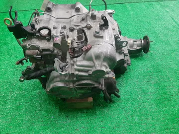 АКПП НА HONDA LEGEND KB1 J35A