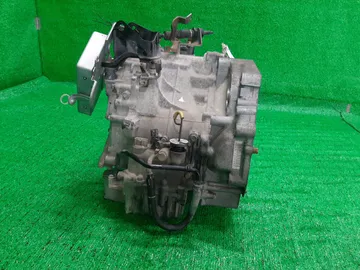 АКПП НА HONDA CAPA GA4 D15B